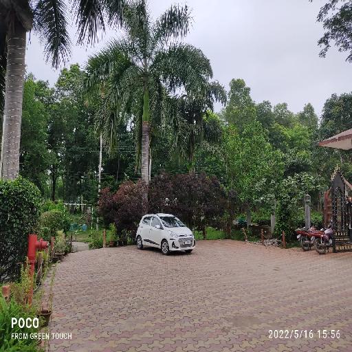 Free Parking