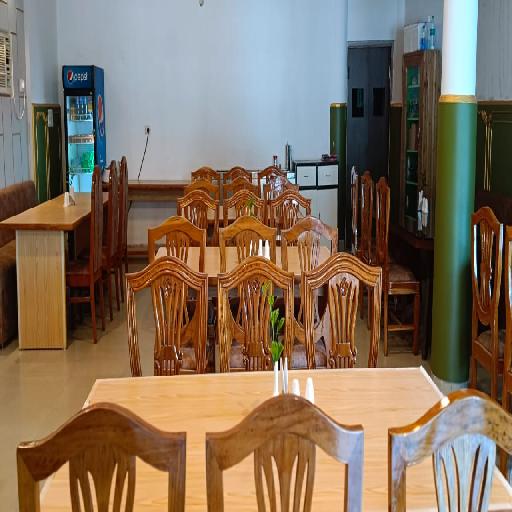 In house Restaurant
